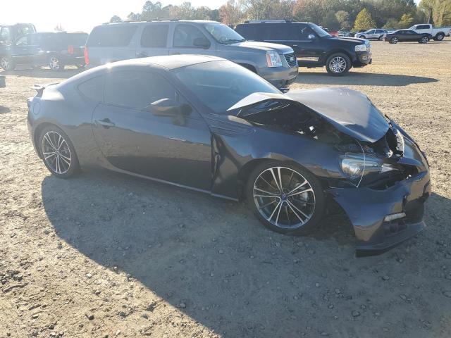 2015 SUBARU BRZ 2.0 LI - JF1ZCAC19F9605928