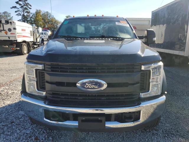 VIN 1FDUF4GY8KEF05286 2019 FORD ALL MODELS no.5