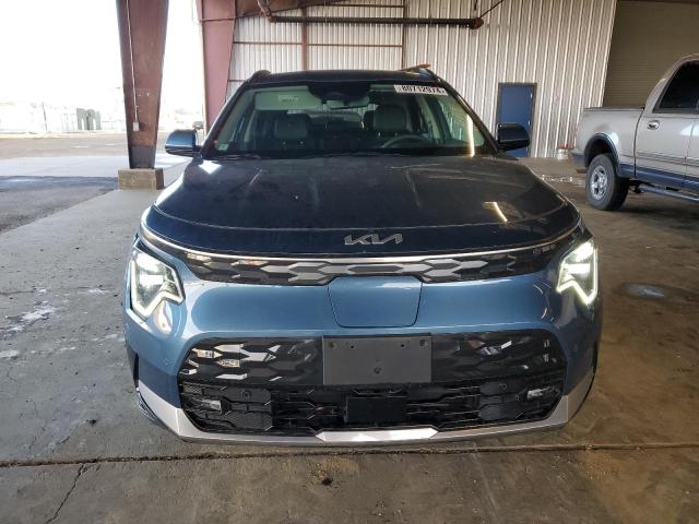 2023 KIA NIRO WAVE KNDCT3L19P5076078
