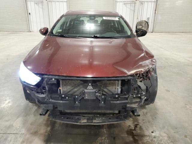 2019 BUICK REGAL TOUR W04GV8SX4K1034474