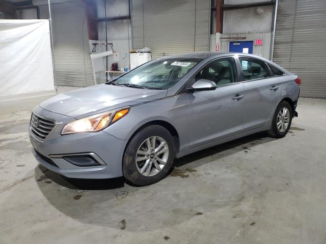 VIN 5NPE24AF8GH266275 2016 HYUNDAI SONATA no.1