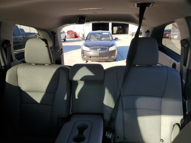 2022 HONDA PILOT SE - 5FNYF5H27NB029492