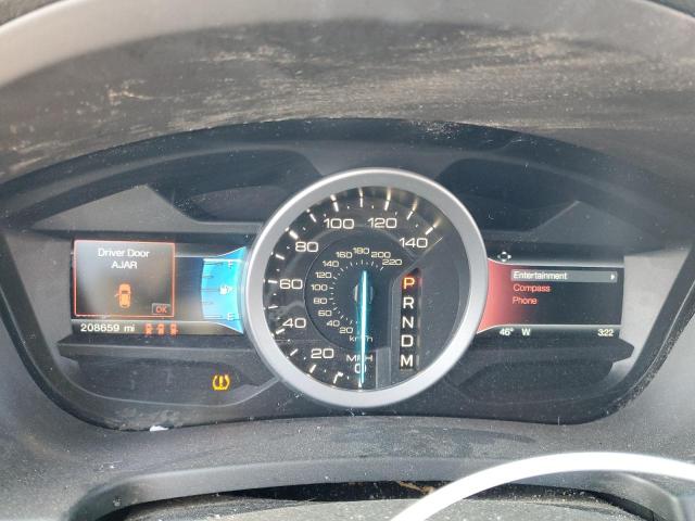 2015 FORD EXPLORER X - 1FM5K8D86FGA31053