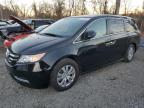 HONDA ODYSSEY EX photo