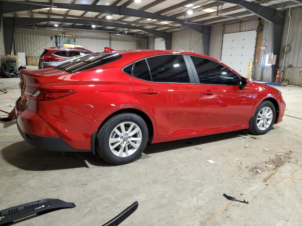 Lot #3041823438 2025 TOYOTA CAMRY XSE