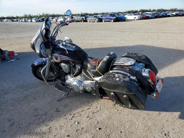 2005 KAWASAKI VN2000 D1 JKBVNMD145A000107