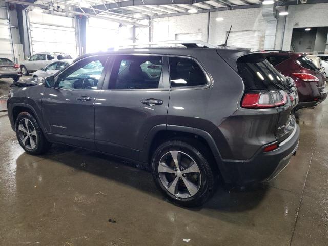 2020 JEEP CHEROKEE L - 1C4PJMDX8LD562770