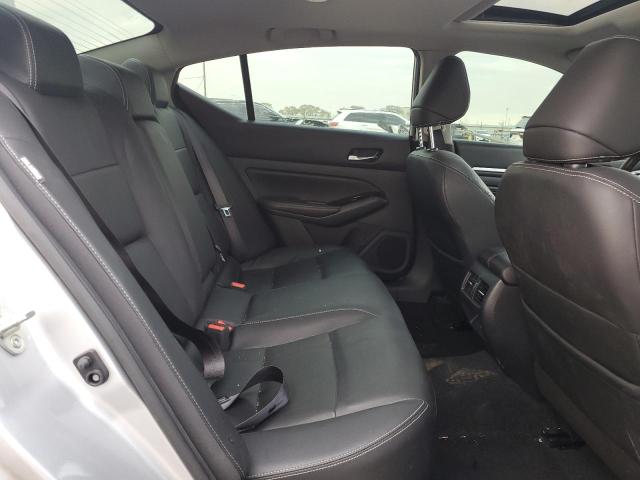 2020 NISSAN ALTIMA PLA - 1N4BL4FWXLC148281
