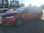 FORD FUSION SE photo