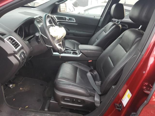 2015 FORD EXPLORER X - 1FM5K7D81FGA62592