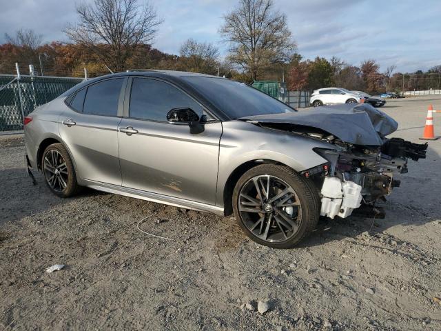 VIN 4T1DAACK2SU532746 2025 TOYOTA CAMRY no.4