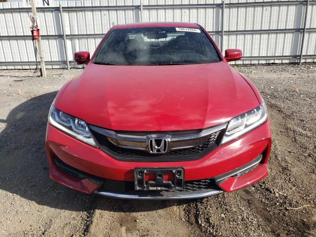 2016 HONDA ACCORD EXL - 1HGCT2B99GA000046