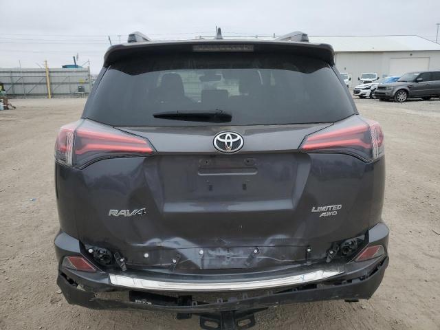 2018 TOYOTA RAV4 LIMIT - JTMDFREV7JD239712