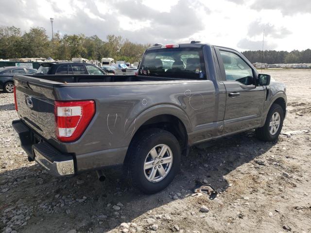 2021 FORD F150 - 1FTMF1CB2MKD44085