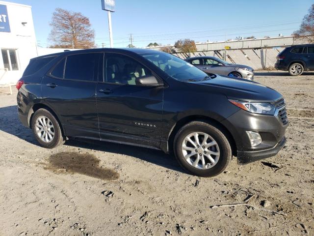 Vin: 2gnaxhev7j6116525, lot: 79406644, chevrolet equinox ls 20184