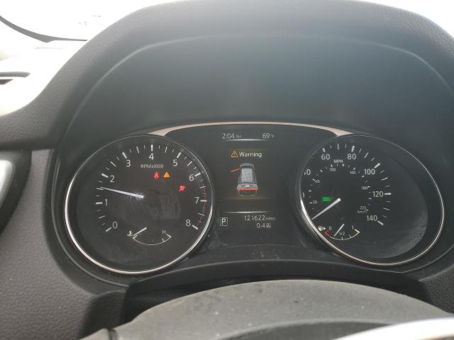 2016 NISSAN ROGUE S - JN8AT2MV2GW130712