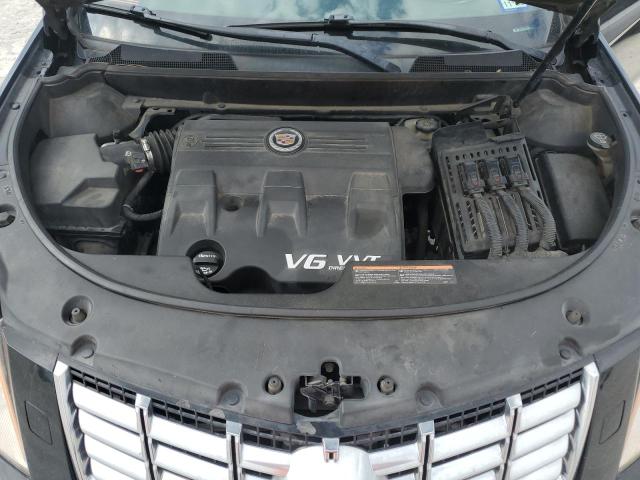 VIN 3GYFNDE31ES572288 2014 CADILLAC SRX no.12