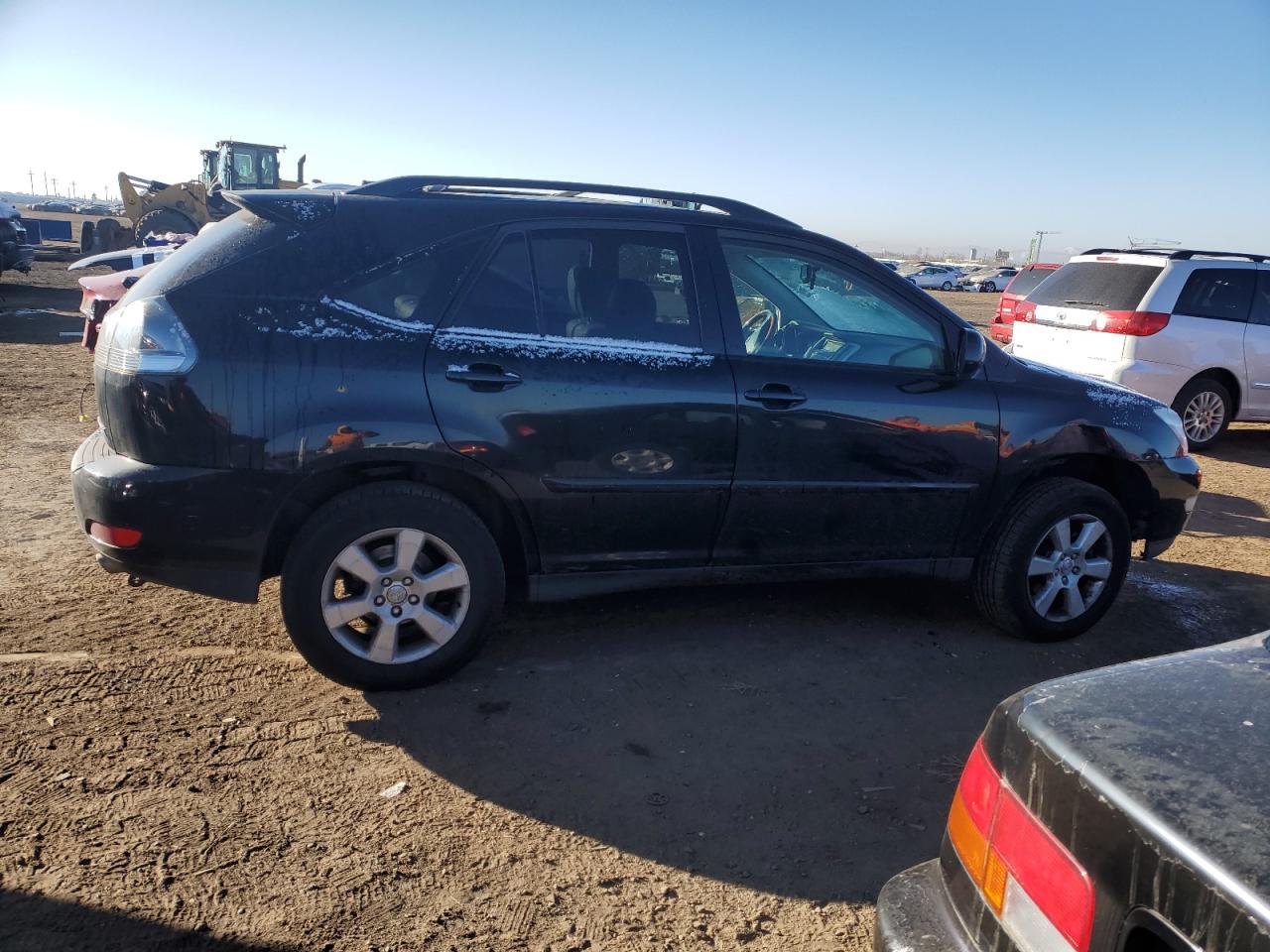 Lot #3020864677 2004 LEXUS RX 330