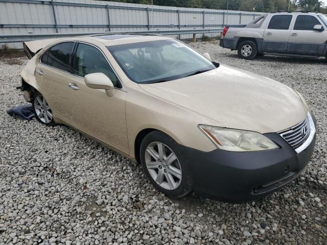 Lexus Es 350 2007
