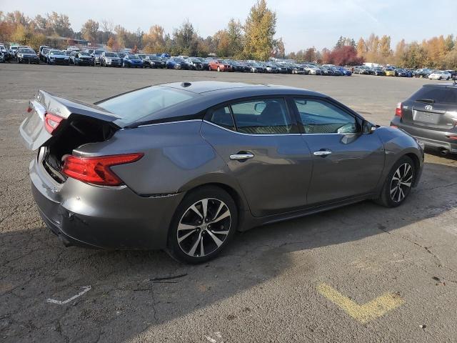 2018 NISSAN MAXIMA 3.5 - 1N4AA6AP0JC383931
