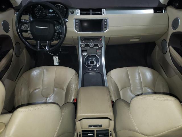 2015 LAND ROVER RANGE ROVE - SALVR2BG6FH004784