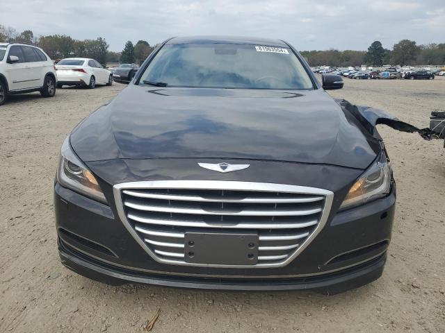 2015 HYUNDAI GENESIS 3. - KMHGN4JE5FU017780