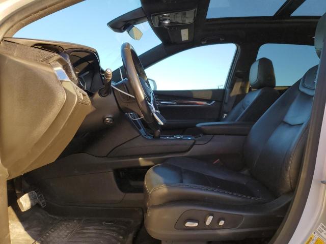 2020 CADILLAC XT5 PREMIU - 1GYKNDRS3LZ169302