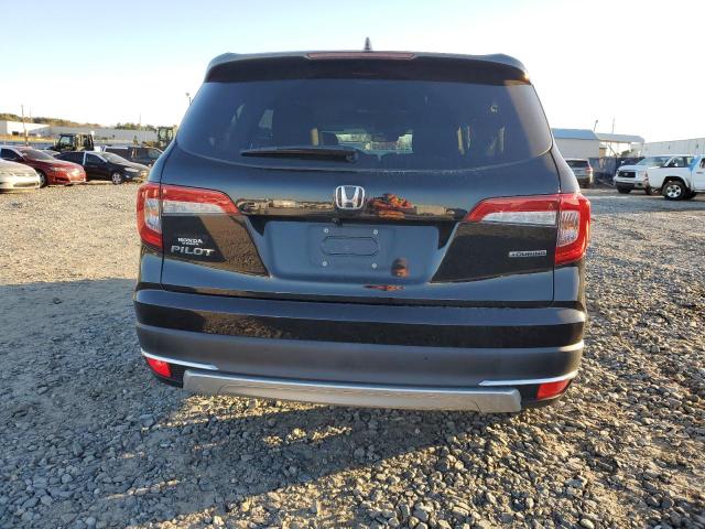 2022 HONDA PILOT TOUR - 5FNYF5H61NB029832