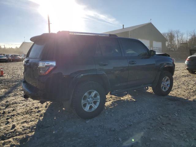 2021 TOYOTA 4RUNNER SR - JTEMU5JR5M5955316