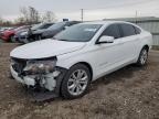 2016 CHEVROLET IMPALA LT - 2G1105SA9G9184273