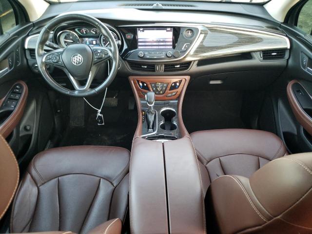 2017 BUICK ENVISION E - LRBFXDSA6HD120441