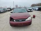 Lot #3006034746 2006 FORD FOCUS ZX4