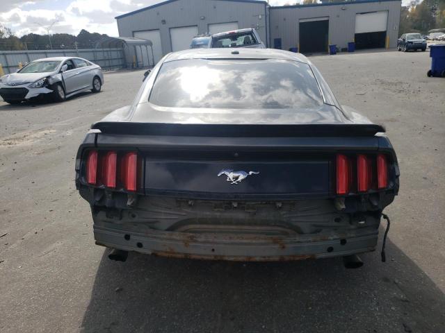 2016 FORD MUSTANG - 1FA6P8TH4G5211145