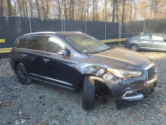 2018 INFINITI QX60 - 5N1DL0MM9JC526368