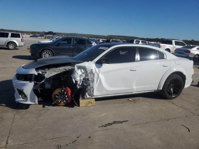 2021 DODGE CHARGER SC #3024142798