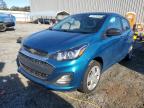 2020 CHEVROLET SPARK LS - KL8CB6SA3LC408374