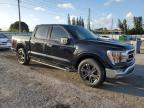 Lot #2954526248 2022 FORD F150 SUPER