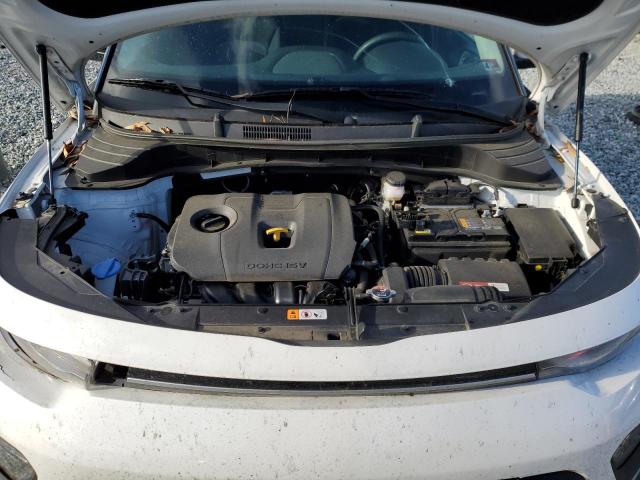 2022 KIA SOUL LX - KNDJ23AU3N7177688