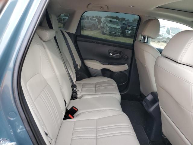 2024 HONDA HR-V EXL - 3CZRZ1H72RM762321