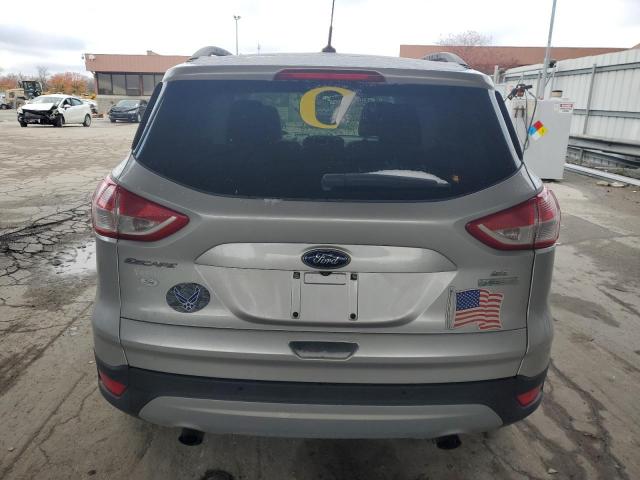 VIN 1FMCU0GX0FUA24056 2015 FORD ESCAPE no.6