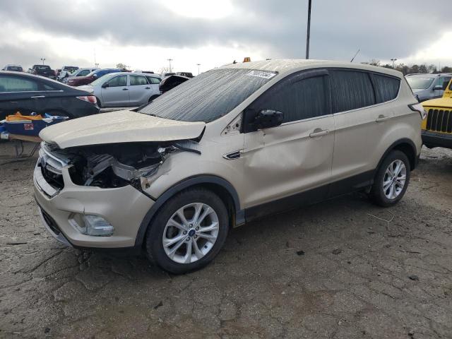 2017 FORD ESCAPE SE - 1FMCU0GD7HUA54342