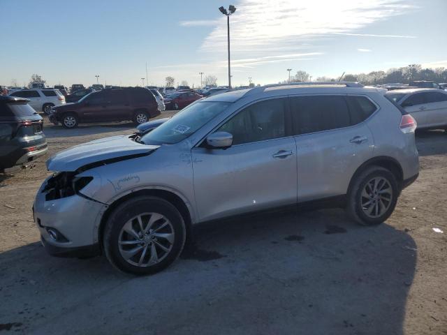 2015 NISSAN ROGUE S #2991411853