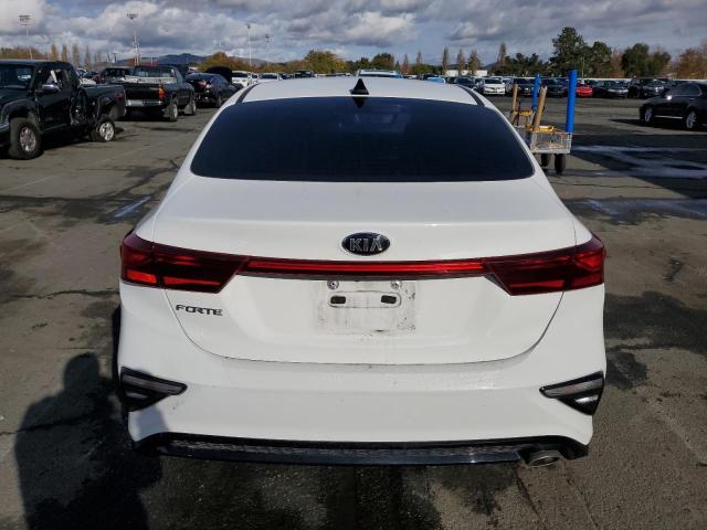 2019 KIA FORTE FE - 3KPF24AD3KE095080