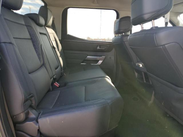2022 TOYOTA TUNDRA CRE - 5TFLA5DB4NX044830