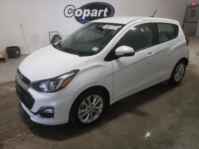 2021 CHEVROLET SPARK 1LT #2962568748