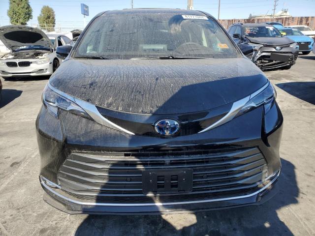 VIN 5TDESKFC1RS145068 2024 TOYOTA SIENNA no.5