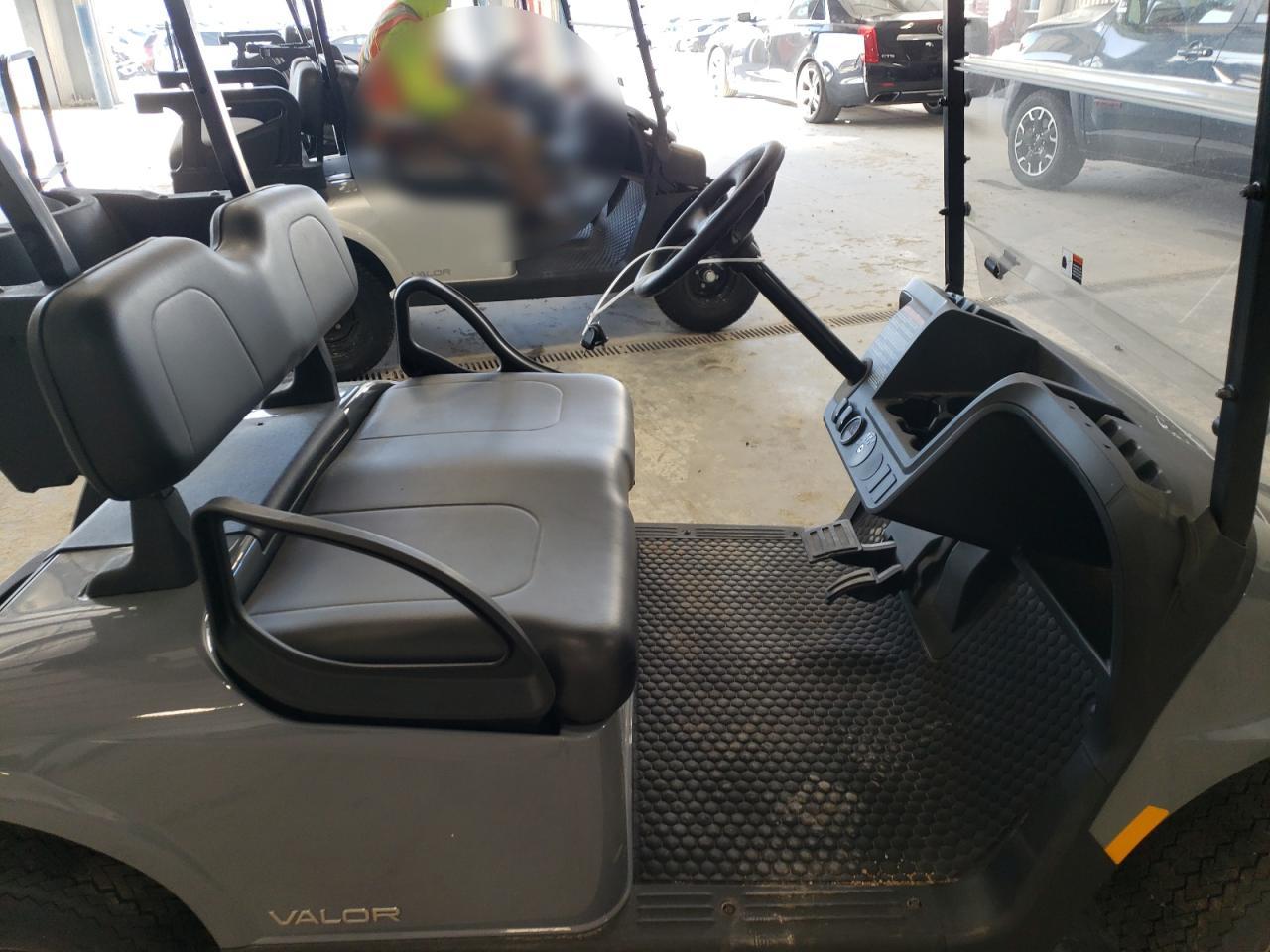 Lot #3008785118 2024 EZGO GOLF CART