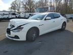 2016 MASERATI GHIBLI S - ZAM57RTA2G1165980