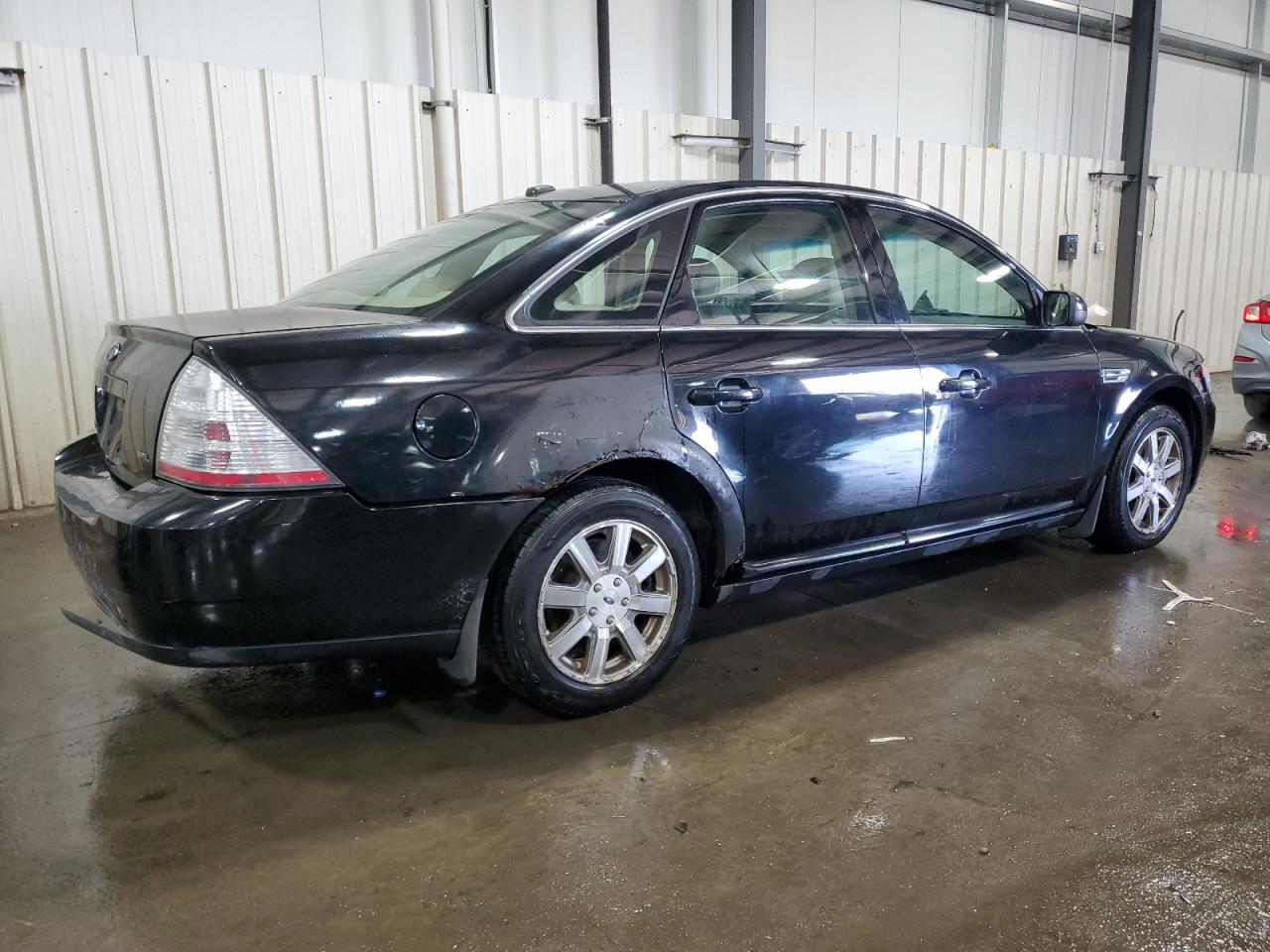 Lot #2986762257 2008 FORD TAURUS SEL