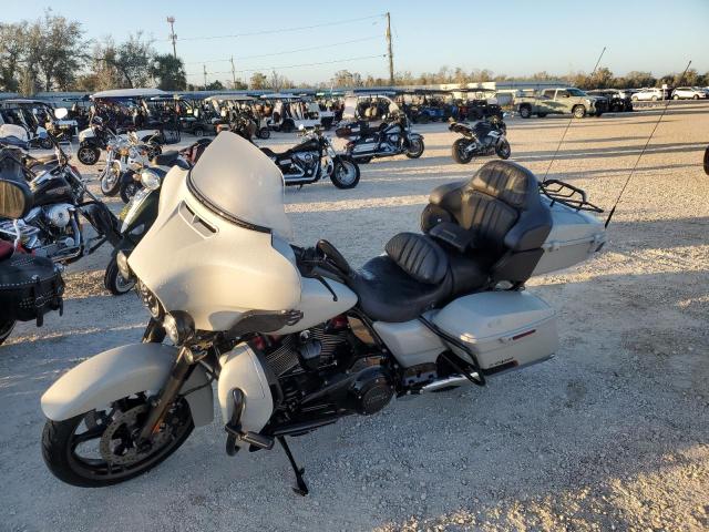 2020 HARLEY-DAVIDSON FLHTKSE 1HD1TEH14LB955204